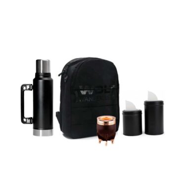 Set de mate multipremium