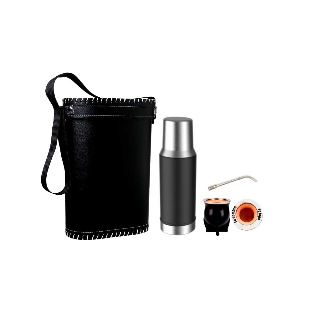 Set rigido system personalizable