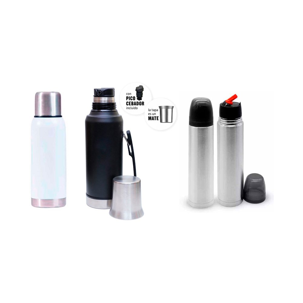 Venta de Termos en Mr. Mate