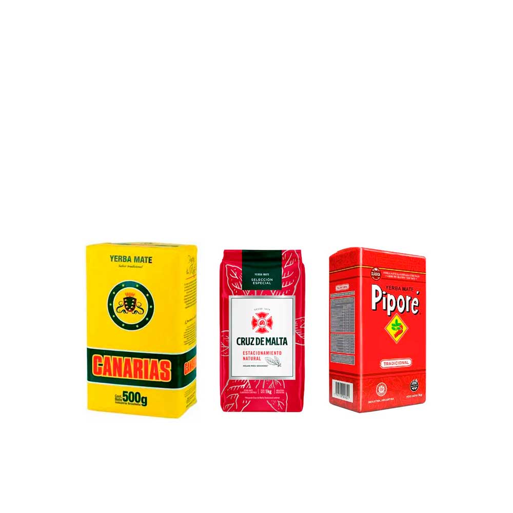 Yerba mate Argentina venta mayorista, comercialización, distribución y exportacion