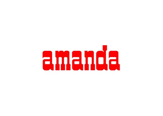 Amanda marca de yerba mate
