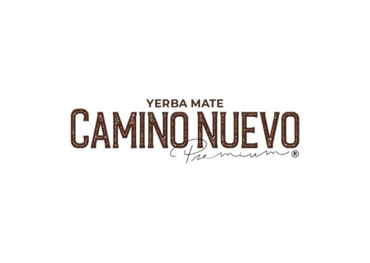 Camino nuevo marca de yerba mate