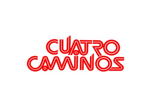 Cuatro caminos marca yerba mate