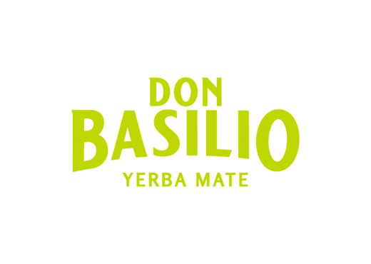 Don basilio marca de yerba mate