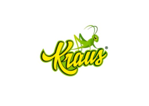 Kraus marca de yerba mate
