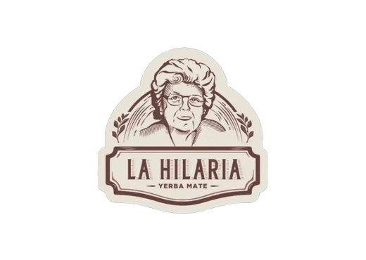 La Hilaria marca de yerba mate
