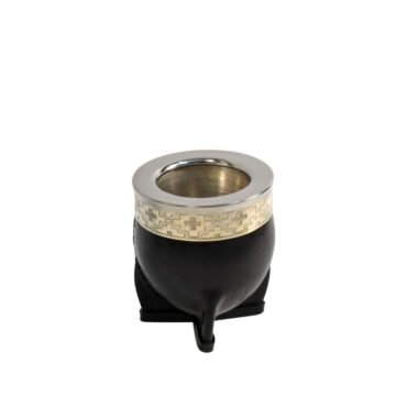 Mate imperial deluxe negro
