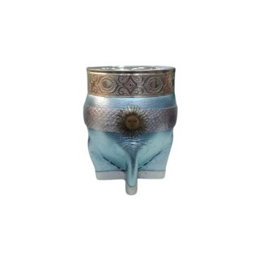 Mate imperial Argentina Sol de Mayo