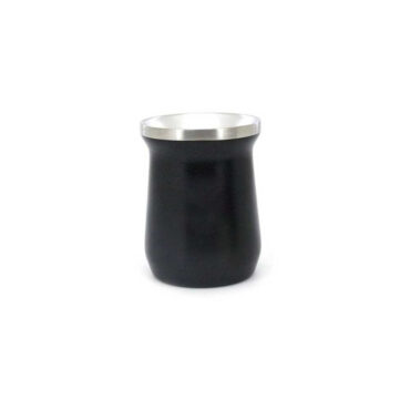Mate Mr. Mate negro 236 ml