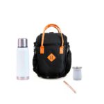Set de mate completo portafolio personalizable