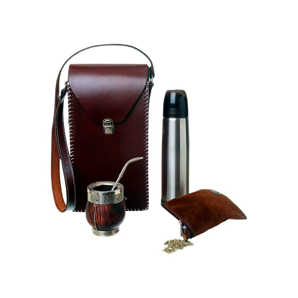 Productos y sets de mate marca Mr. Mate