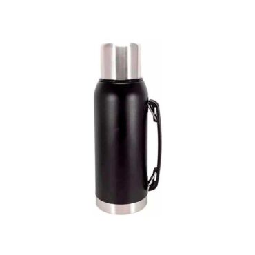 Termo 1 litro de acero inoxidable
