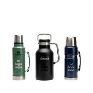 Termos personalizados