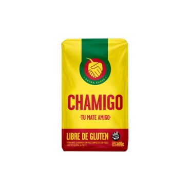 Yerba mate Chamigo 500 gr