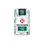 Yerba mate Cruz de Malta boldo y menta
