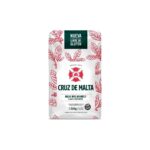 Yerba mate Cruz de Malta tradicional 500 gr