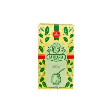 Yerba mate La Hilaria 500 gr