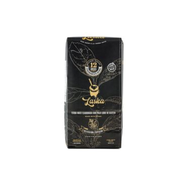 Yerba mate Laska seleccion 500 gr