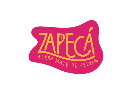 Zapecá marca de yerba mate