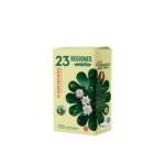 Yerba mate 23 Regiones blend equilibrado 500 gr