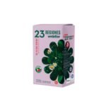 Yerba mate 23 Regiones blend sereno 500 gr
