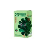 Yerba mate 23 Regiones blend vital 500 gr