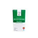 Yerba mate Aguantadora despalada 500 gr