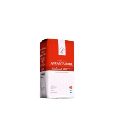Yerba mate Aguantadora tradicional 500 gr