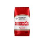Yerba mate Amanda especial 1 kg