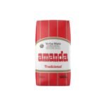 Yerba mate Amanda tradicional 1 kg