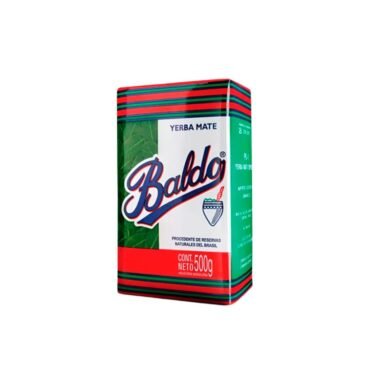 Yerba mate Baldo tradicional 500 gr