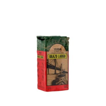 Yerba mate Brazo Largo 500 gr