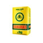 Yerba mate Canarias tradicional 1 kg