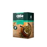 Yerba mate CBSE etiqueta negra 500 gr