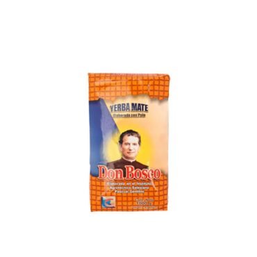 Yerba mate Don Bosco barbacua 500 gr