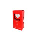Yerba mate I love mate tradicional 500 gr