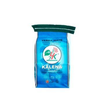 Yerba mate Kalena despalada 500 gr