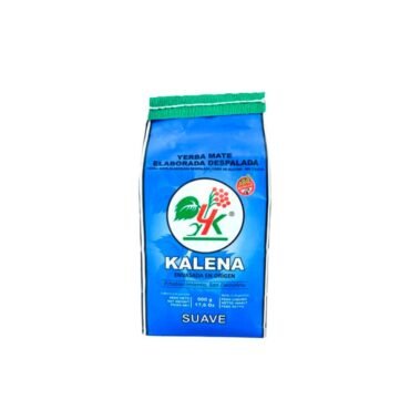 Yerba mate Kalena suave 500 gr