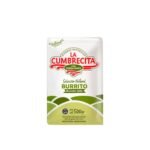 Yerba mate Cumbresita burrito 500 gr