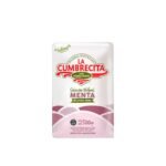 Yerba mate Cumbresita menta 500 gr