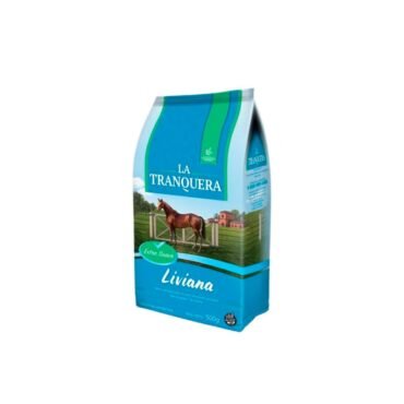 Yerba mate Tranquera liviana 500 gr
