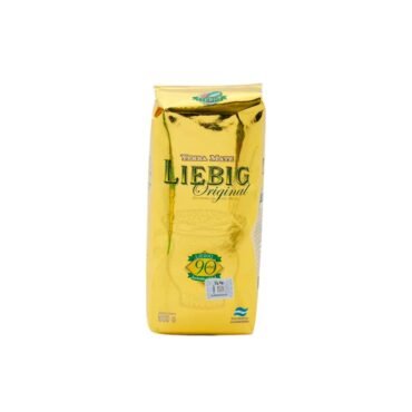Yerba mate Liebig original 500 gr