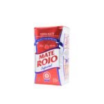Yerba mate Mate Rojo especial 500 gr