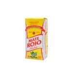 Yerba mate Mate Rojo compuesta 500 gr