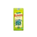 Yerba mate Playadito de hierbas 500 gr