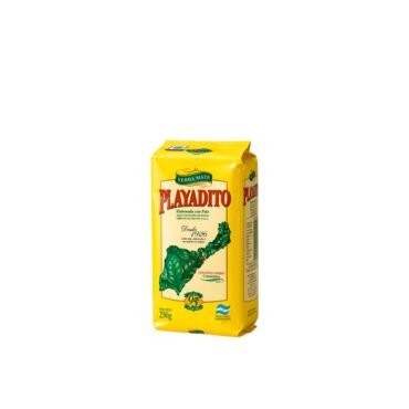 Yerba mate Playadito tradicional 250 gr