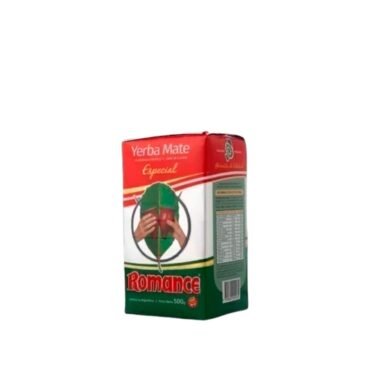 Yerba mate Romance especial 500 gr