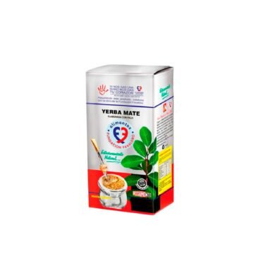 Yerba mate Rosamonte favaloro 500 gr
