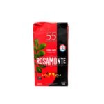 Yerba mate Rosamonte tradicional 1 kg