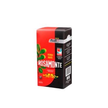 Yerba mate Rosamonte tradicional plus 500 gr